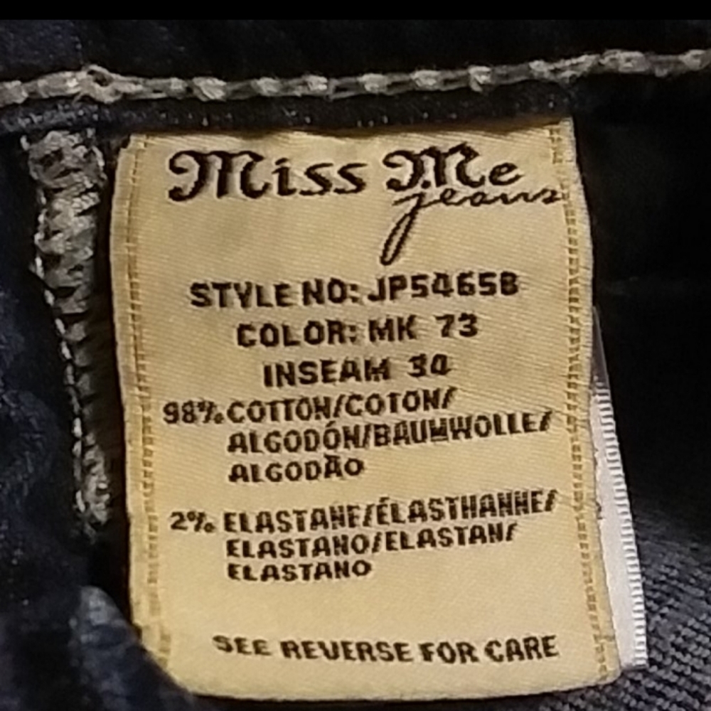 Jeans bundle - Picture 15 of 15